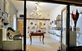 Peri Art Hotel